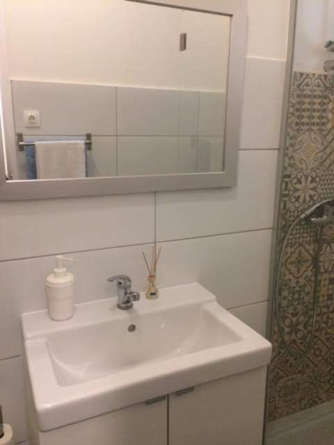 66 Peniche Apartment Ngoại thất bức ảnh