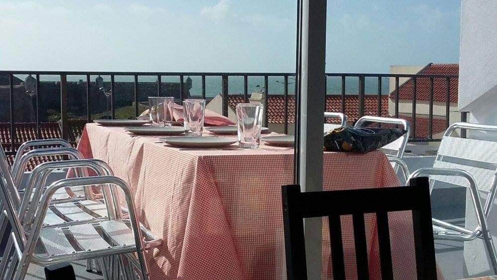 66 Peniche Apartment Ngoại thất bức ảnh