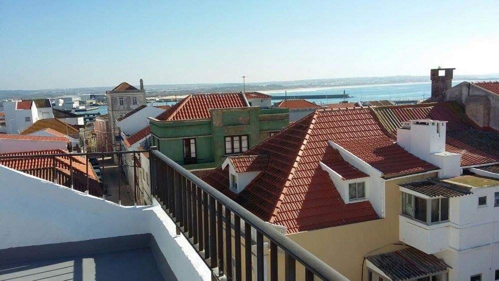 66 Peniche Apartment Ngoại thất bức ảnh