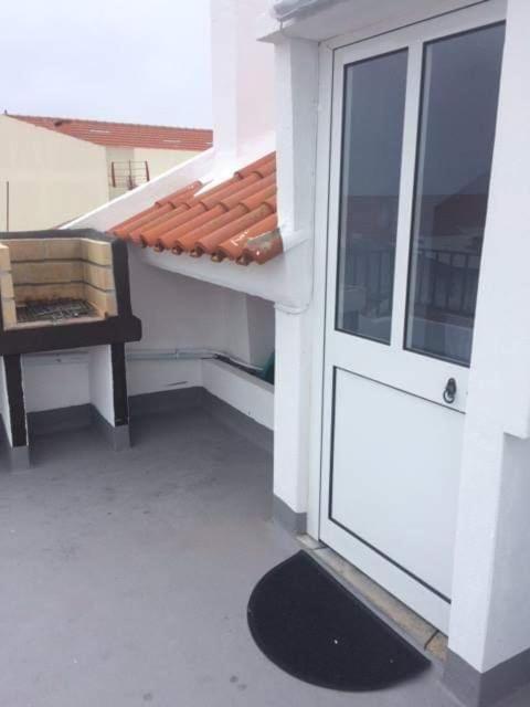 66 Peniche Apartment Ngoại thất bức ảnh