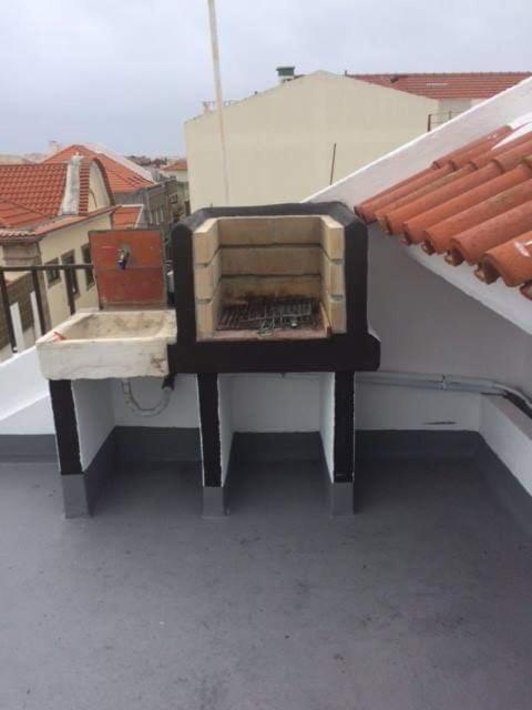 66 Peniche Apartment Ngoại thất bức ảnh