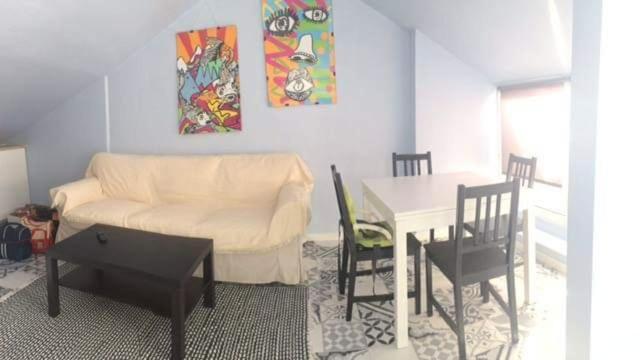 66 Peniche Apartment Ngoại thất bức ảnh